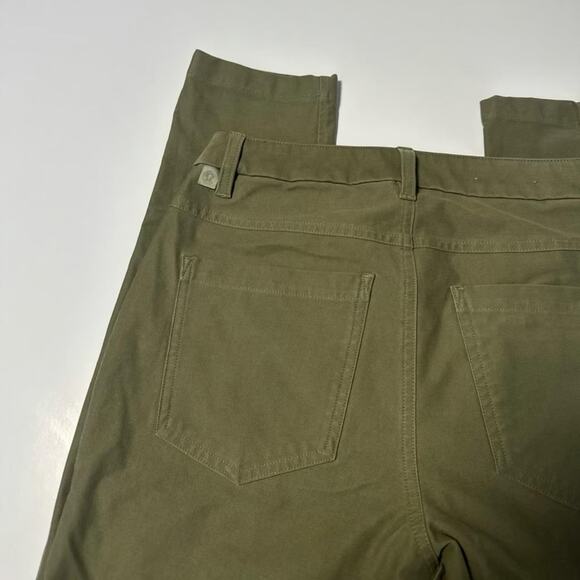 Lululemon ABC Slim Fit Pant - Picture 4 of 6